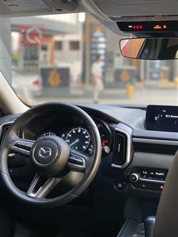 Mazda CX-50